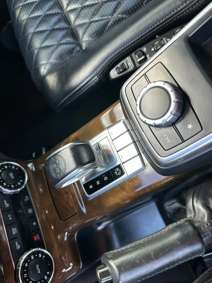 2014 Mercedes-Benz G-Class G63 AMG - Photo 24