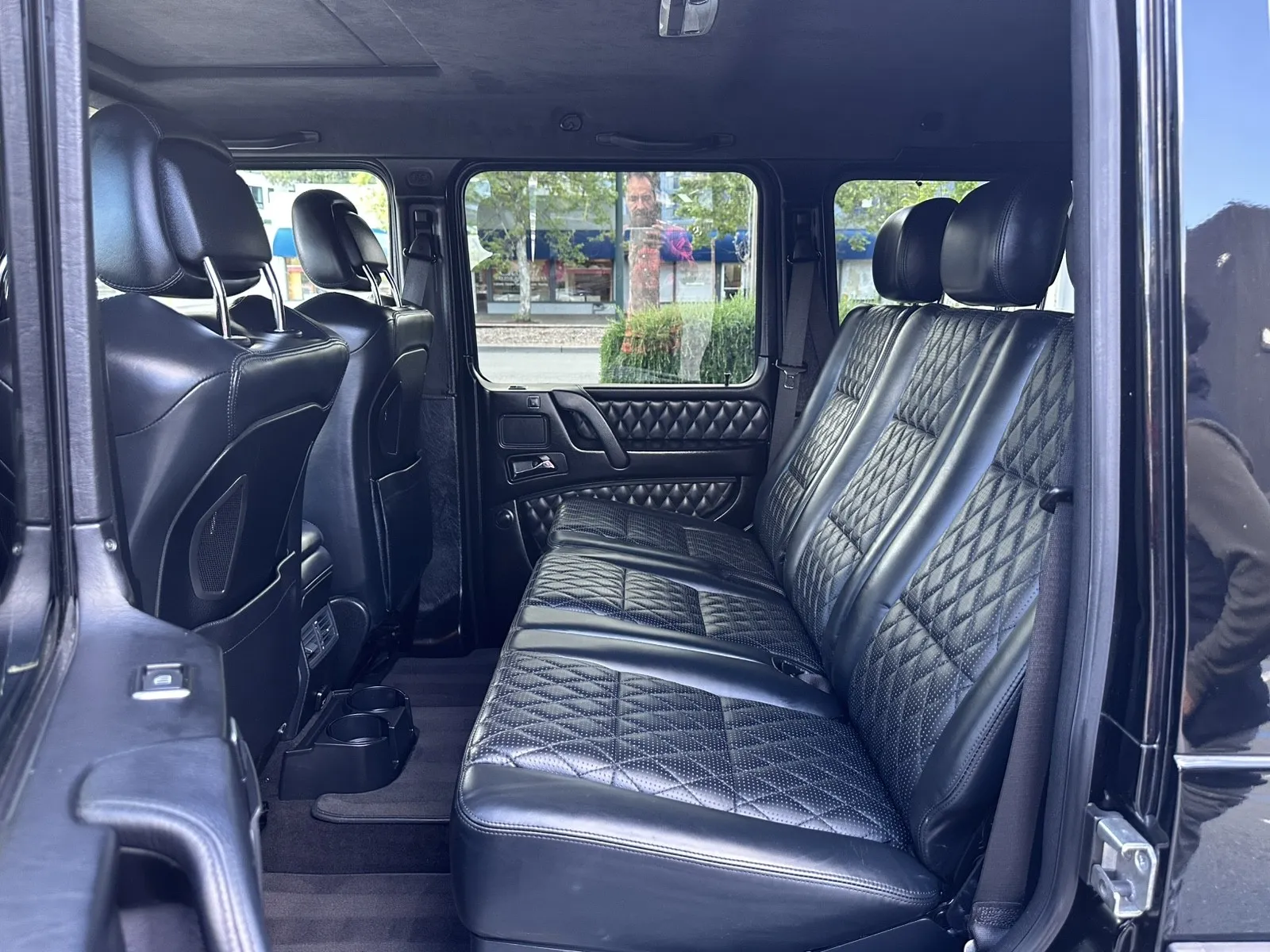 2014 Mercedes-Benz G-Class G63 AMG - Photo 23