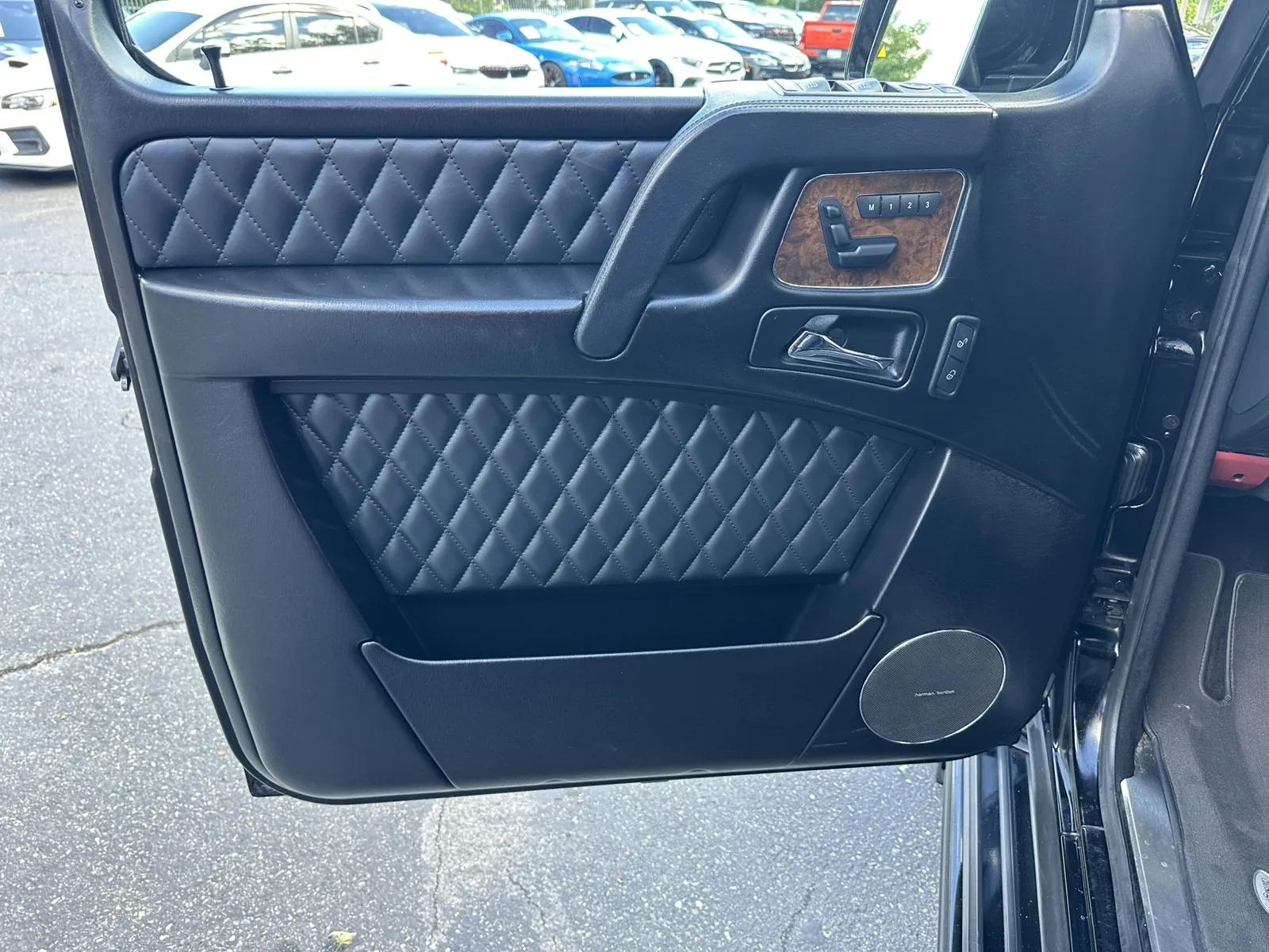 2014 Mercedes-Benz G-Class G63 AMG - Photo 27