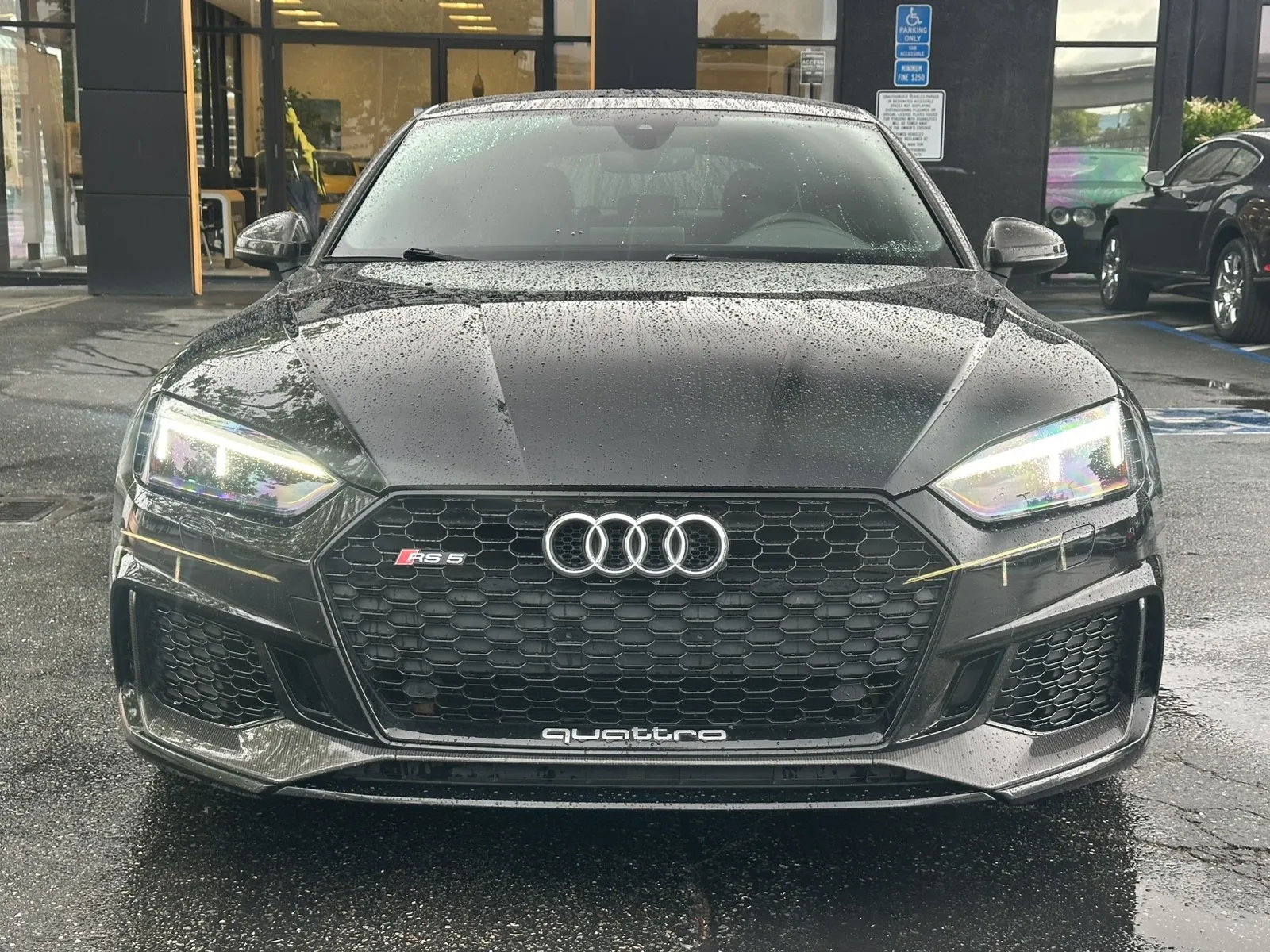 More photos of 2019 Audi RS 5 Sportback 2.9T quattro at North State Auto, CA