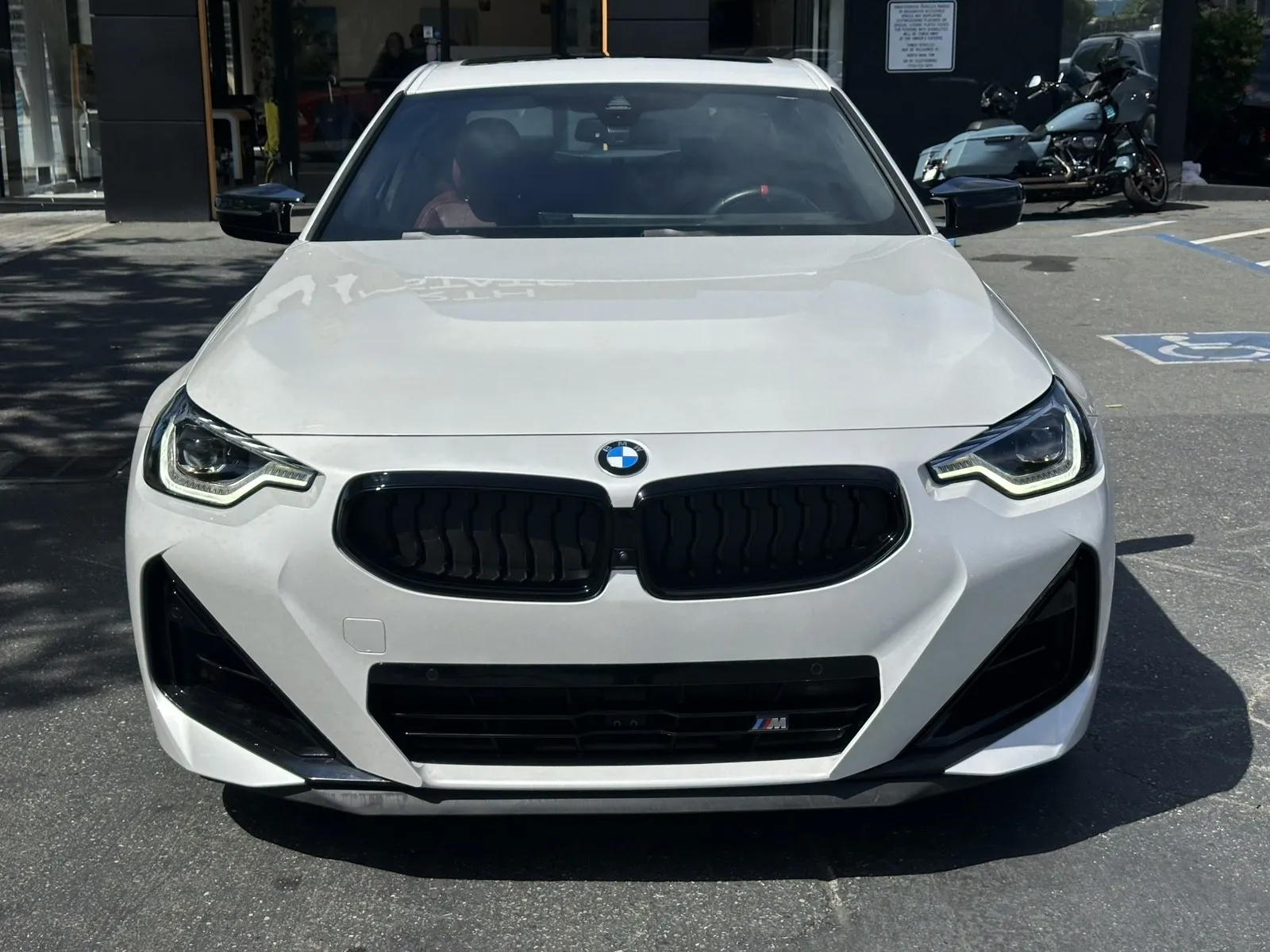 More photos of 2025 BMW 2 Series M240i at North State Auto, CA