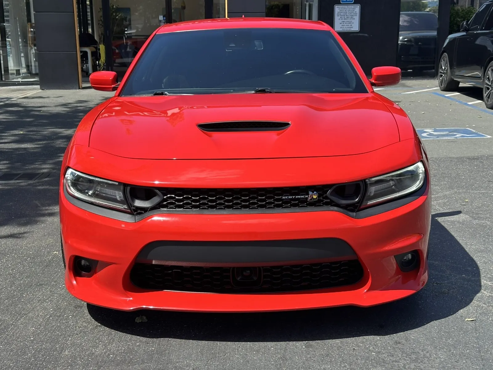 More photos of 2021 Dodge Charger Scat Pack at North State Auto, CA