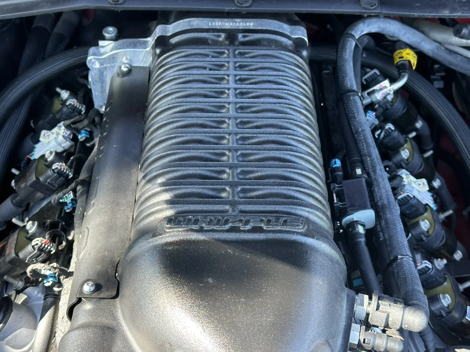 More photos of 2017 Chevrolet SS at North State Auto, CA