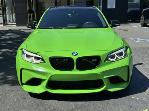 More photos of 2018 BMW M2 at North State Auto, CA