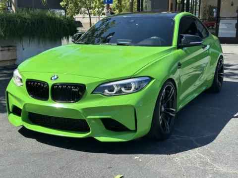 More photos of 2018 BMW M2 at North State Auto, CA