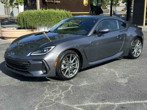 Another view of 2023 Subaru BRZ Limited for sale in Walnut Creek, CA at North State Auto
