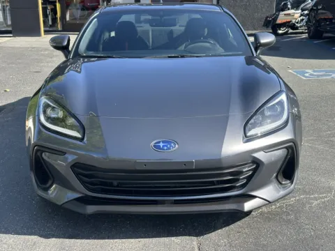 More photos of 2023 Subaru BRZ Limited at North State Auto, CA