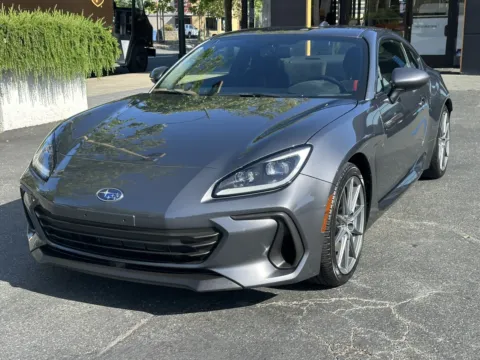More photos of 2023 Subaru BRZ Limited at North State Auto, CA