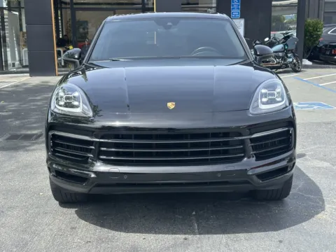 More photos of 2020 Porsche Cayenne at North State Auto, CA
