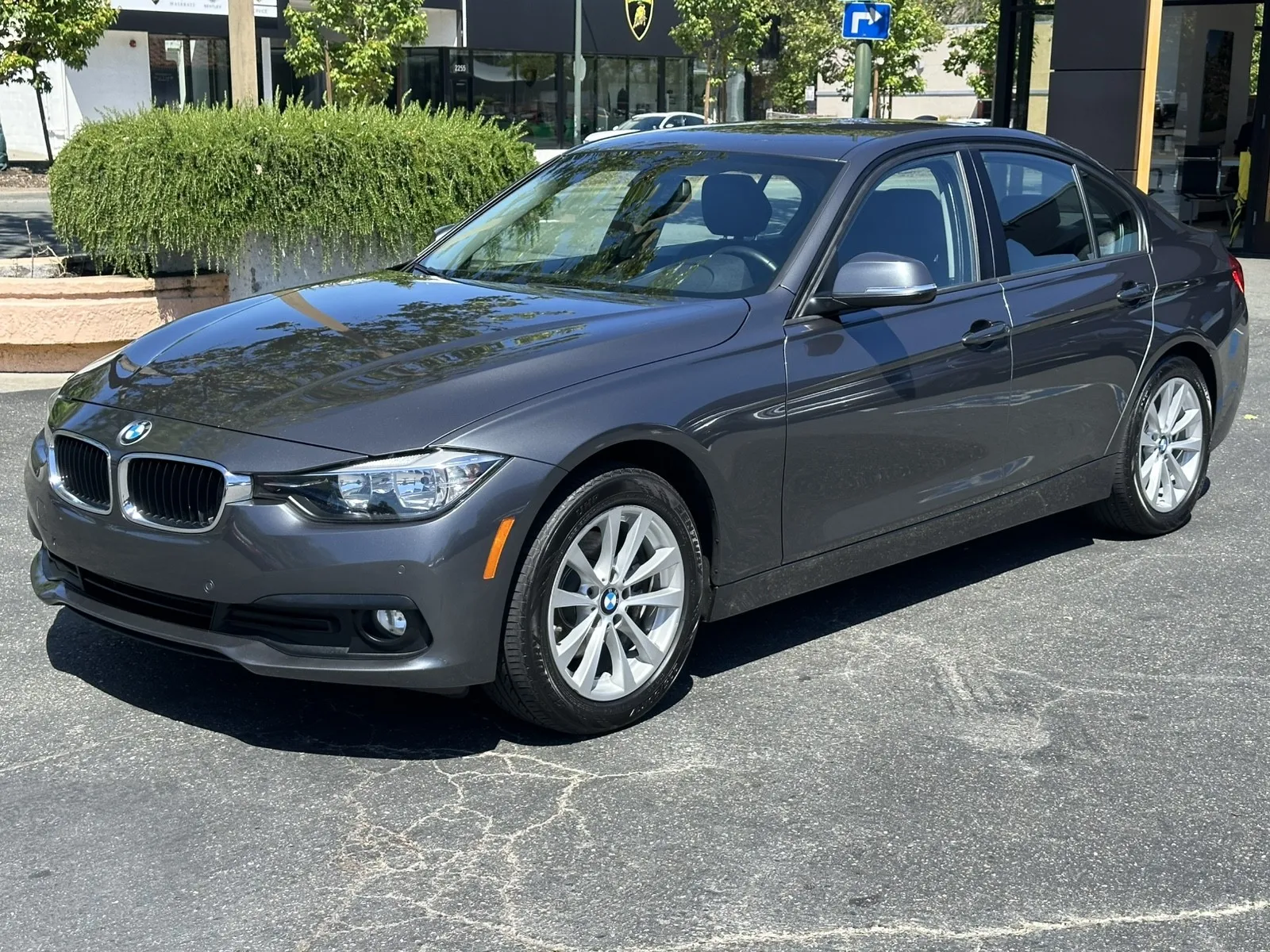 More photos of 2017 BMW 3 Series 320i at North State Auto, CA