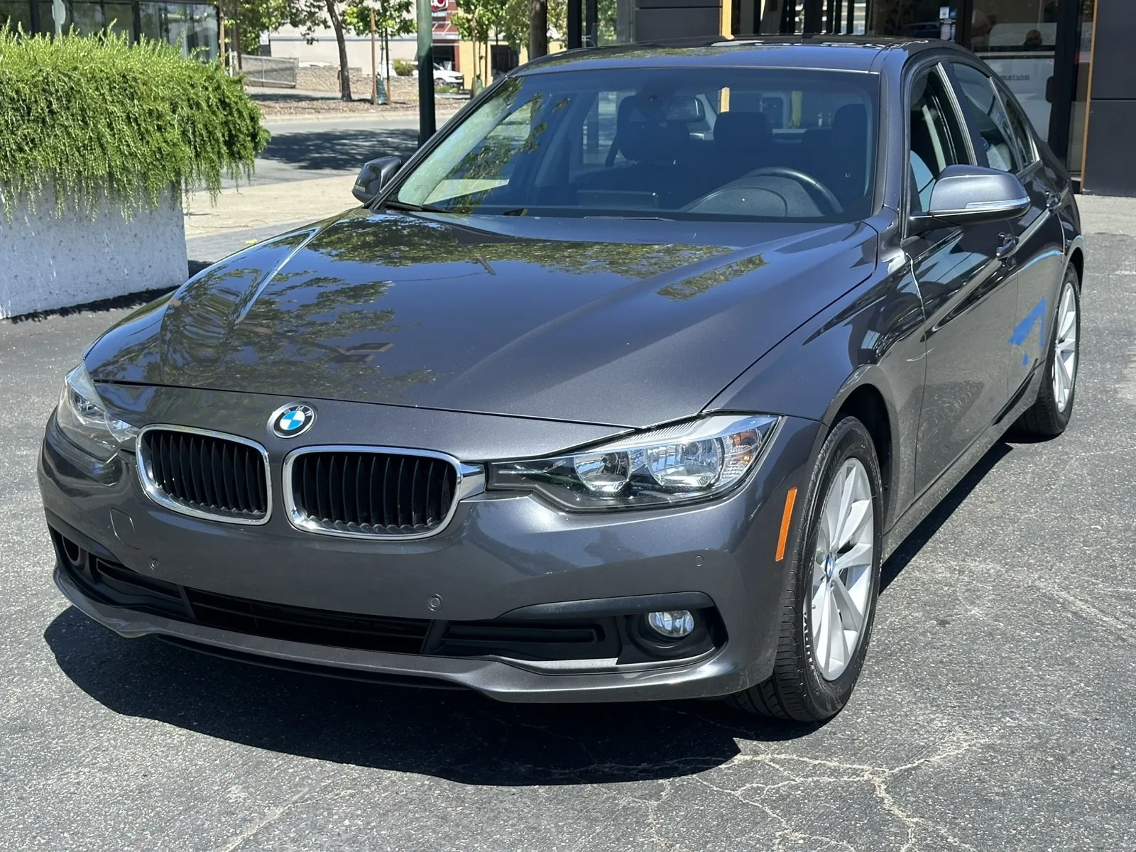 Photos of 2017 BMW 3 Series 320i for sale in Walnut Creek, CA at North State Auto