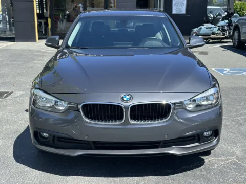 More photos of 2017 BMW 3 Series 320i at North State Auto, CA