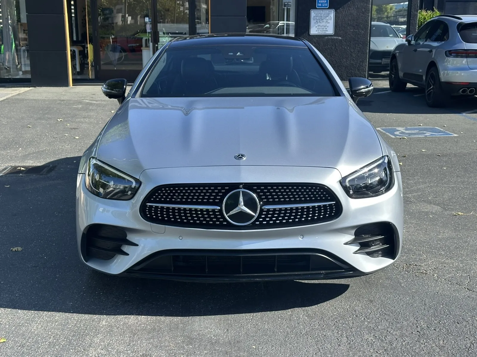 More photos of 2022 Mercedes-Benz E-Class E 450 at North State Auto, CA