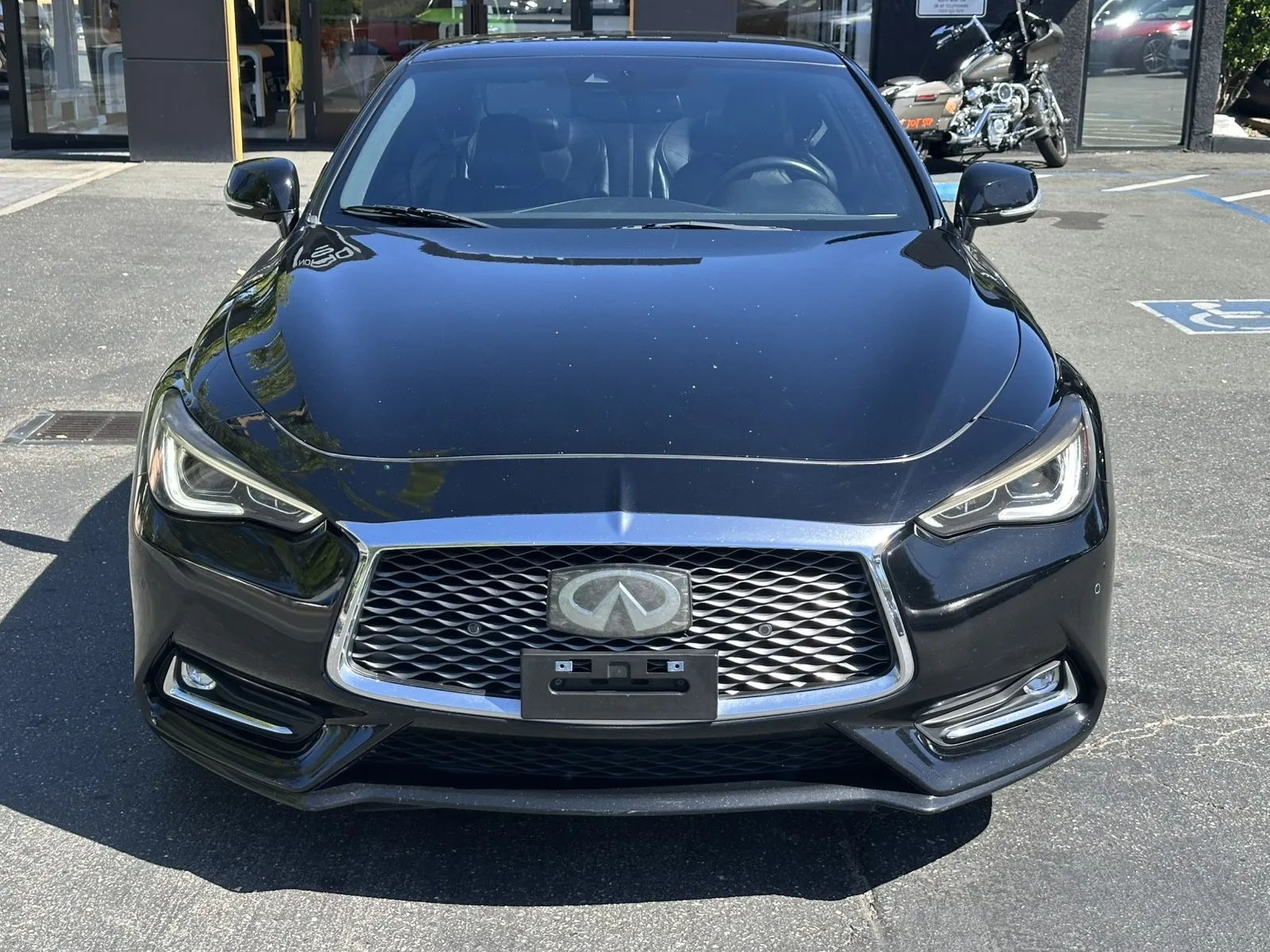 More photos of 2017 INFINITI Q60 3.0t Premium at North State Auto, CA