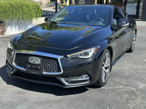 More photos of 2017 INFINITI Q60 3.0t Premium at North State Auto, CA