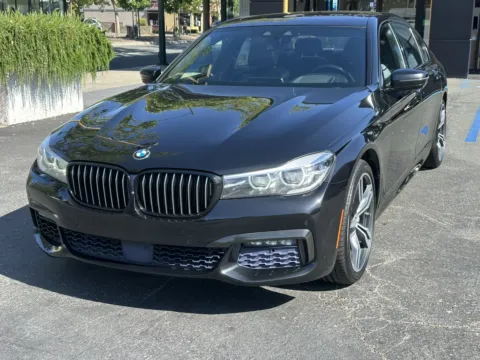 More photos of 2017 BMW 7 Series 740i at North State Auto, CA