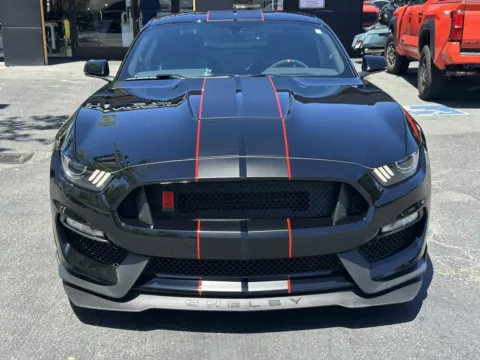 More photos of 2018 Ford Mustang Shelby GT350R at North State Auto, CA