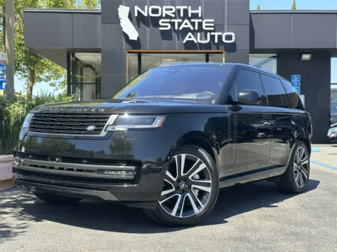 Photos of 2023 Land Rover Range Rover SE for sale in Walnut Creek, CA at North State Auto