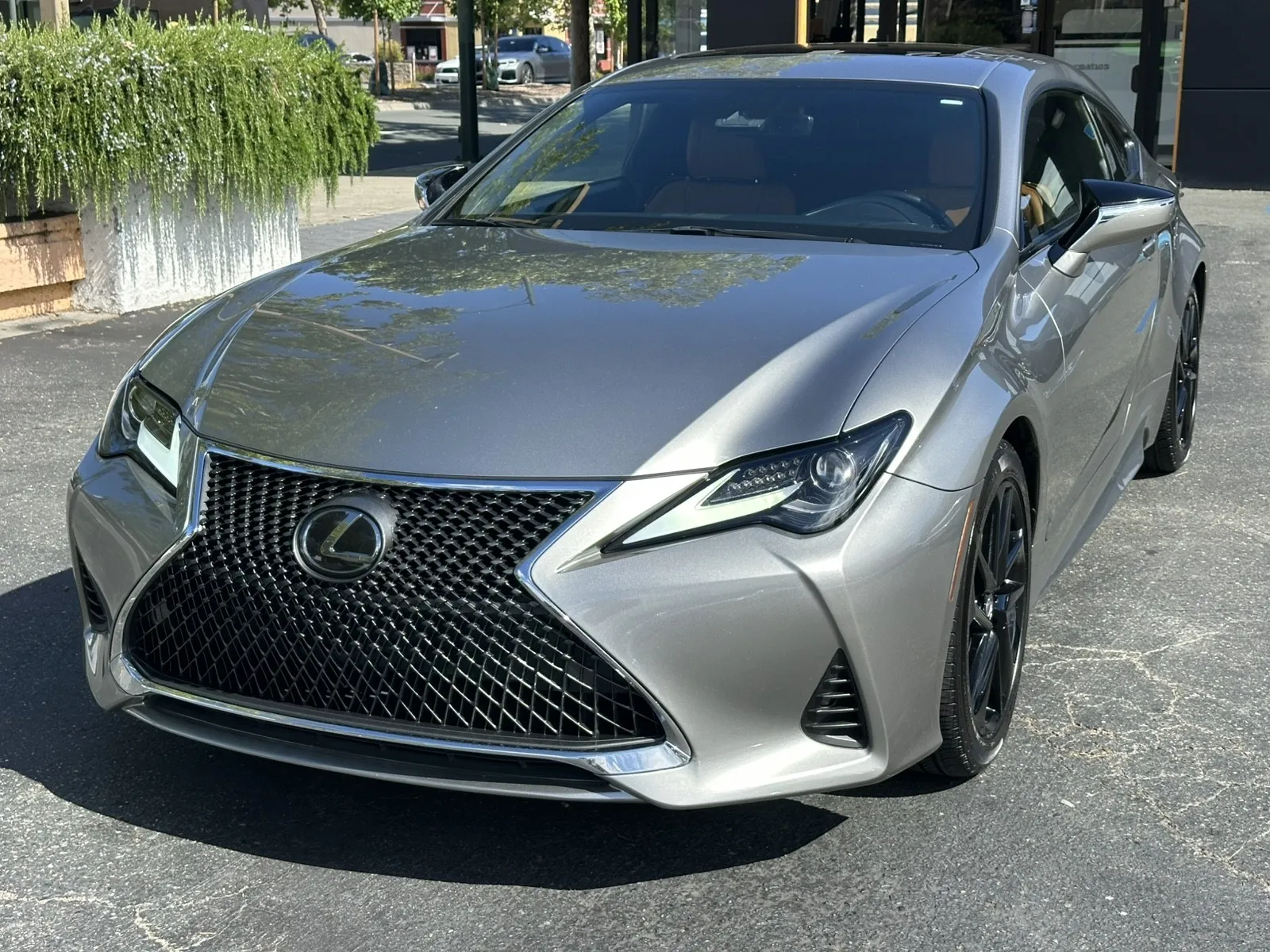 More photos of 2021 Lexus RC 300 at North State Auto, CA