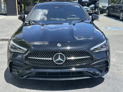 More photos of 2024 Mercedes-Benz CLE 300 at North State Auto, CA