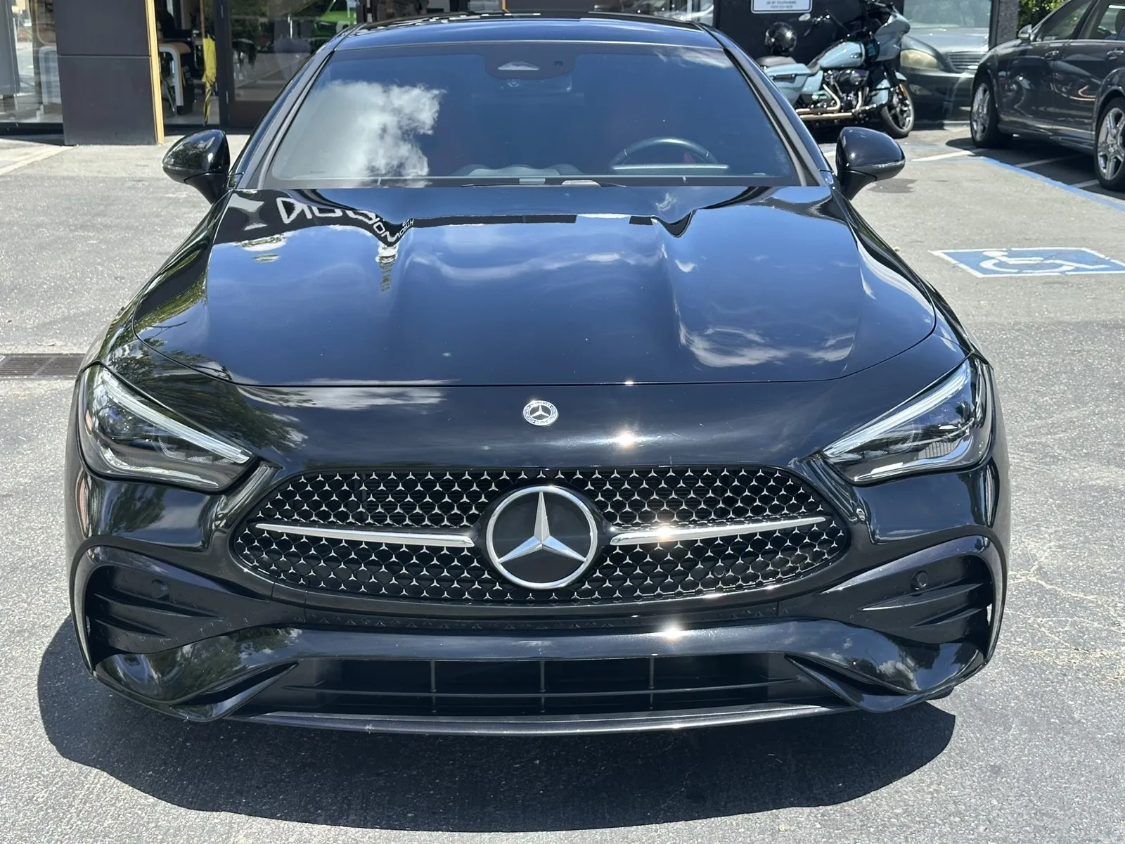 More photos of 2024 Mercedes-Benz CLE 300 at North State Auto, CA