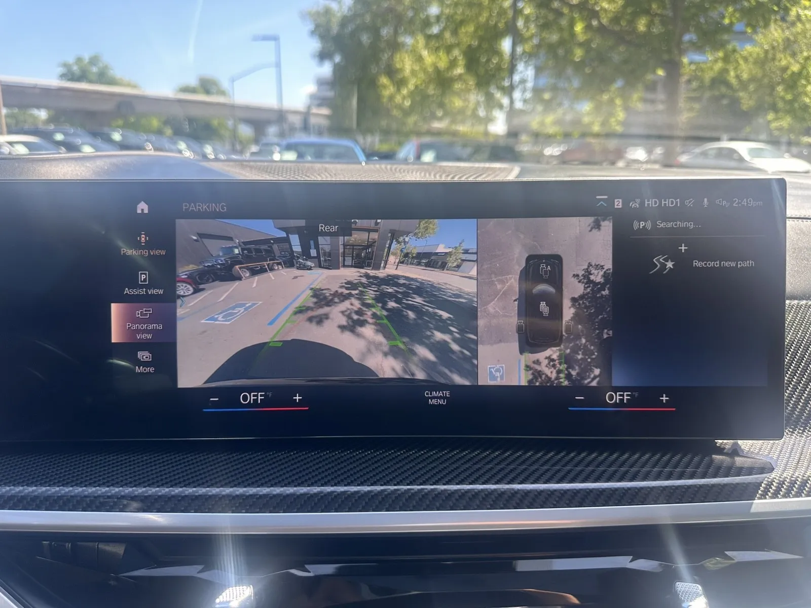 2023 BMW X7 M60i - Photo 29