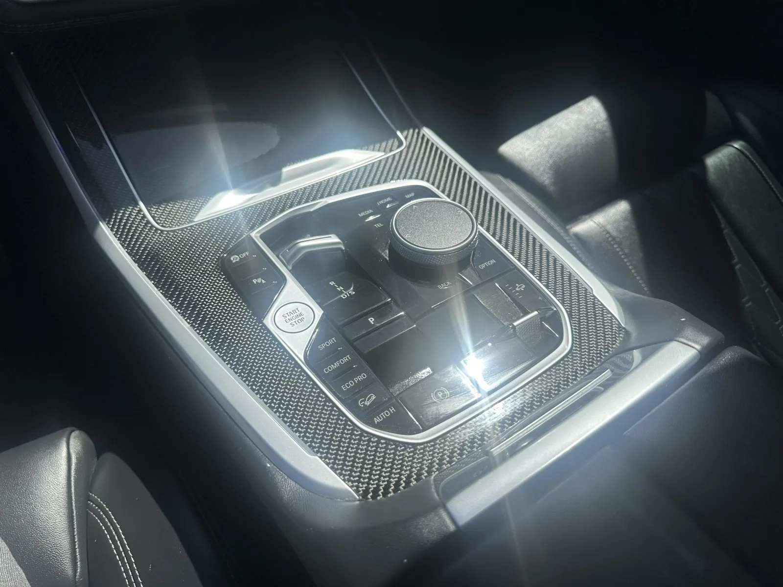 2023 BMW X7 M60i - Photo 27
