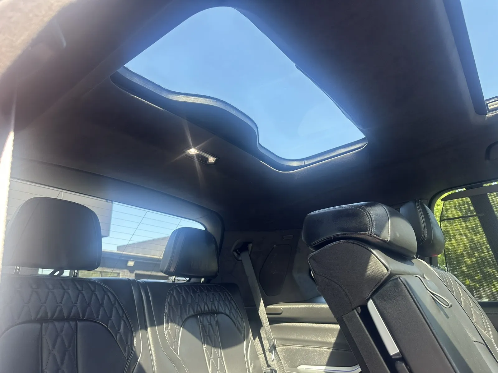 2023 BMW X7 M60i - Photo 25