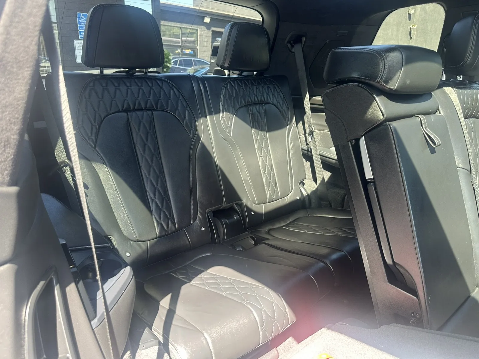 2023 BMW X7 M60i - Photo 24