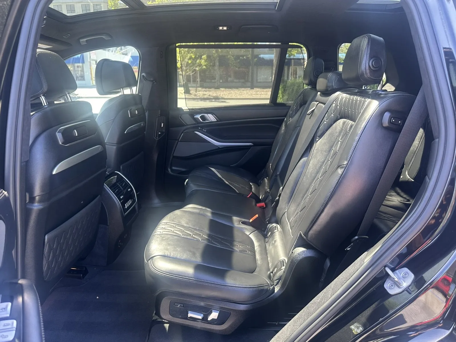 2023 BMW X7 M60i - Photo 26