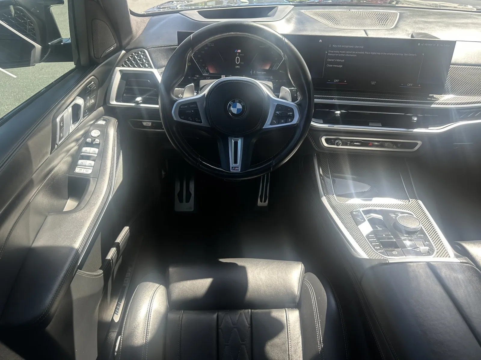 2023 BMW X7 M60i - Photo 16