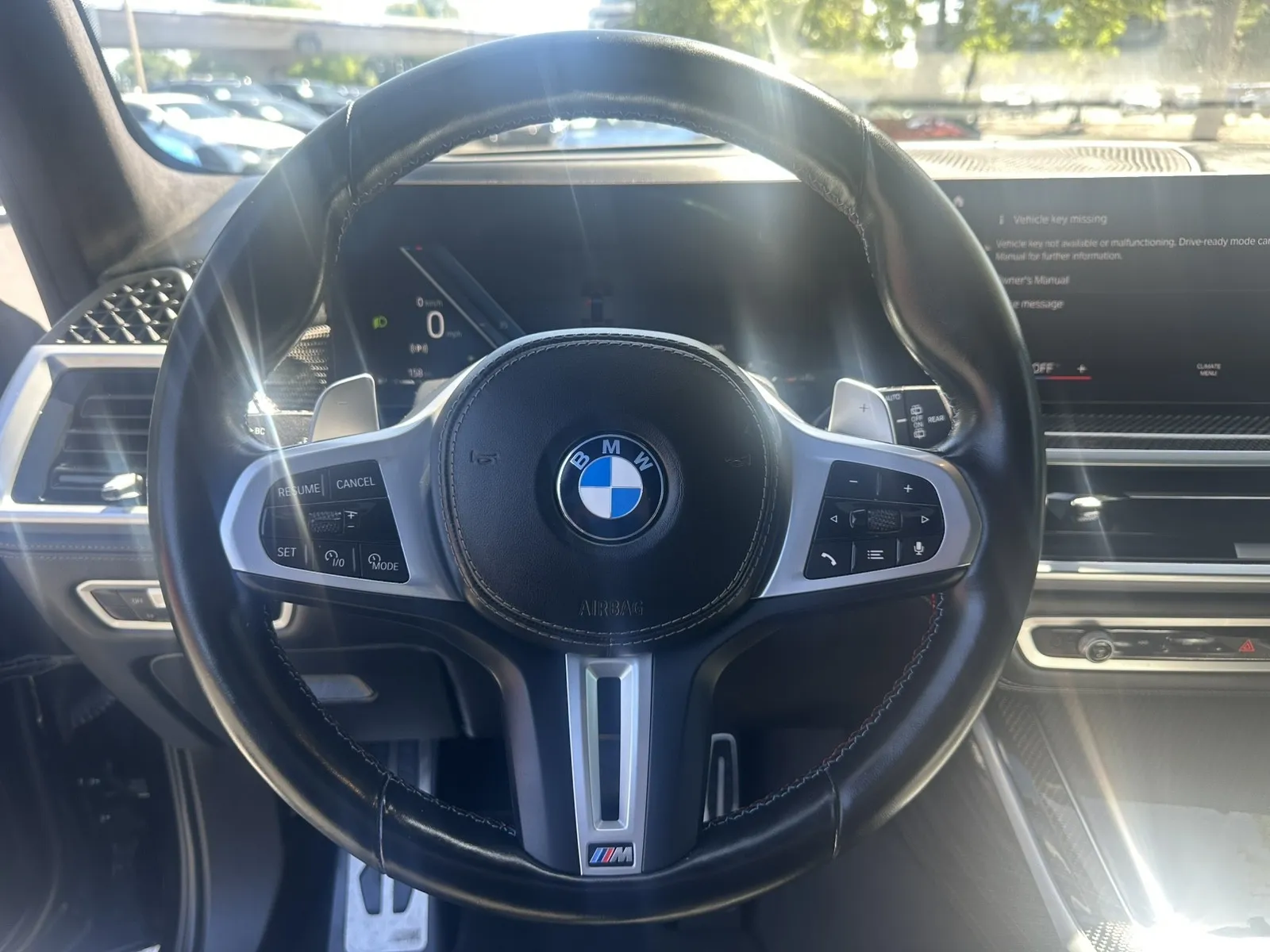 2023 BMW X7 M60i - Photo 14