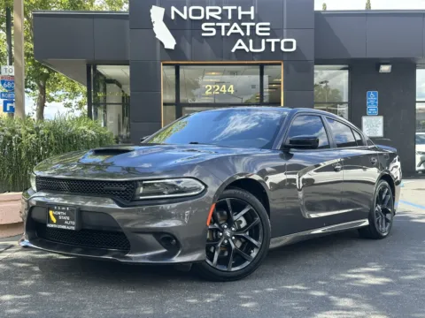Photos of 2022 Dodge Charger GT for sale in Walnut Creek, CA at North State Auto