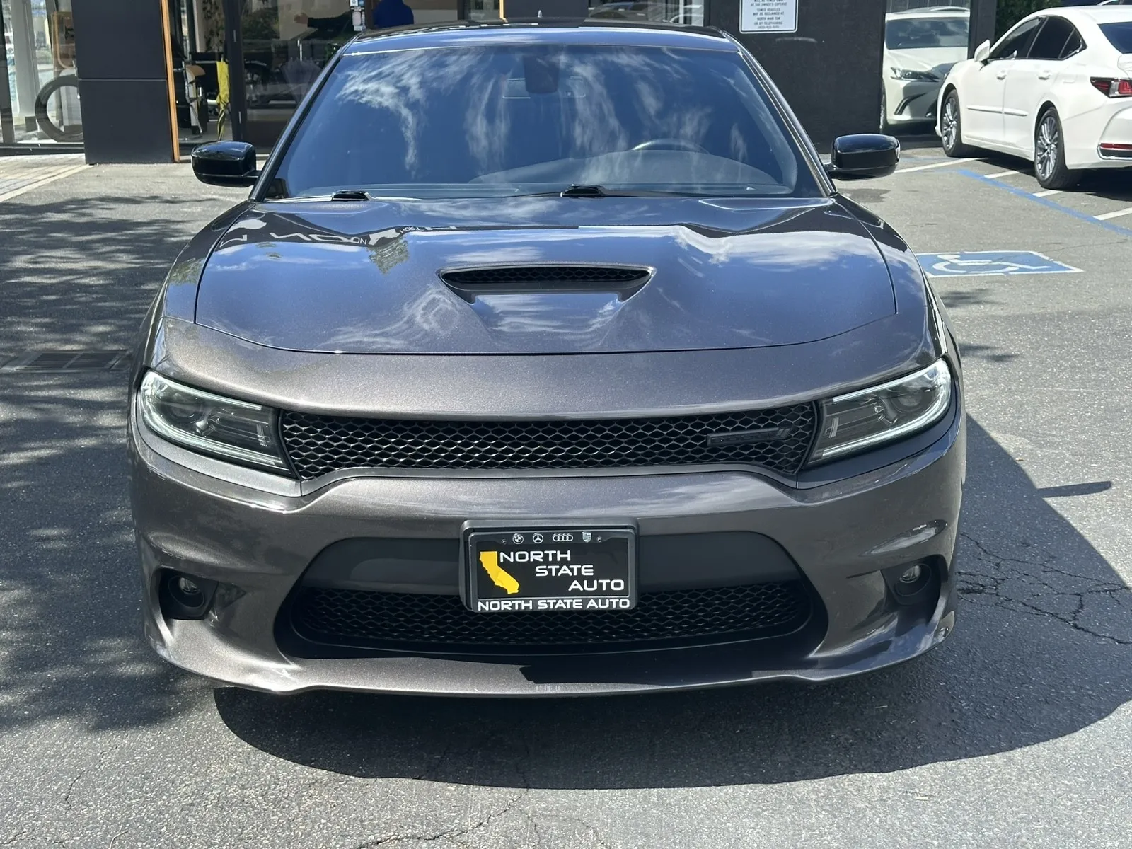 More photos of 2022 Dodge Charger GT at North State Auto, CA