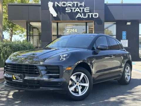 Photos of 2020 Porsche Macan for sale in Walnut Creek, CA at North State Auto