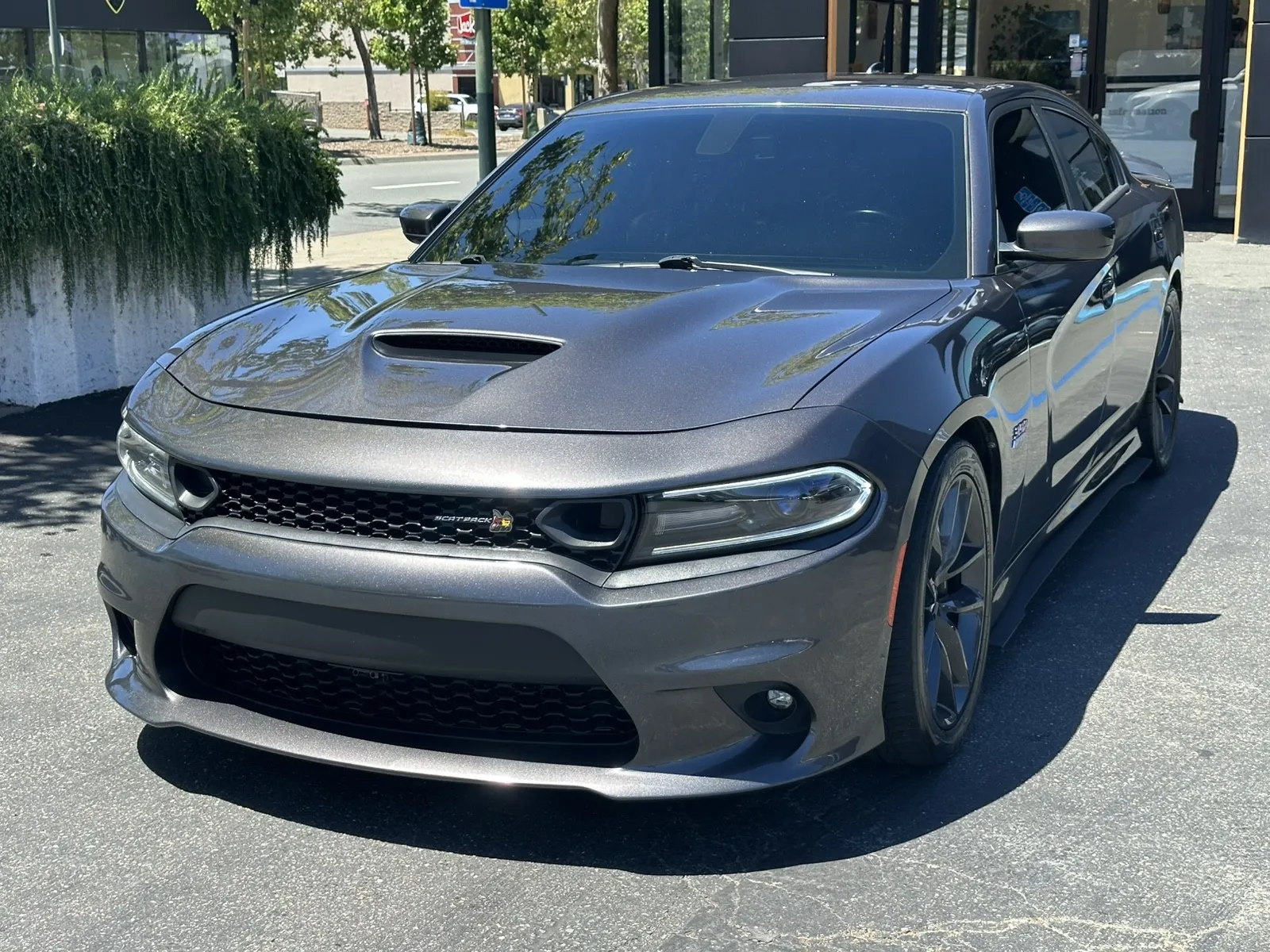 More photos of 2019 Dodge Charger Scat Pack at North State Auto, CA