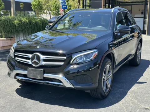 More photos of 2019 Mercedes-Benz GLC 350e at North State Auto, CA
