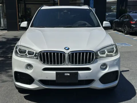 More photos of 2016 BMW X5 xDrive50i at North State Auto, CA