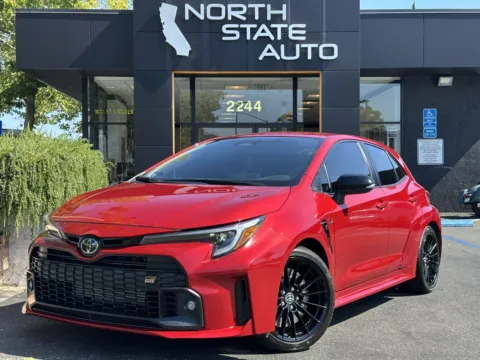 Photos of 2023 Toyota GR Corolla Core for sale in Walnut Creek, CA at North State Auto