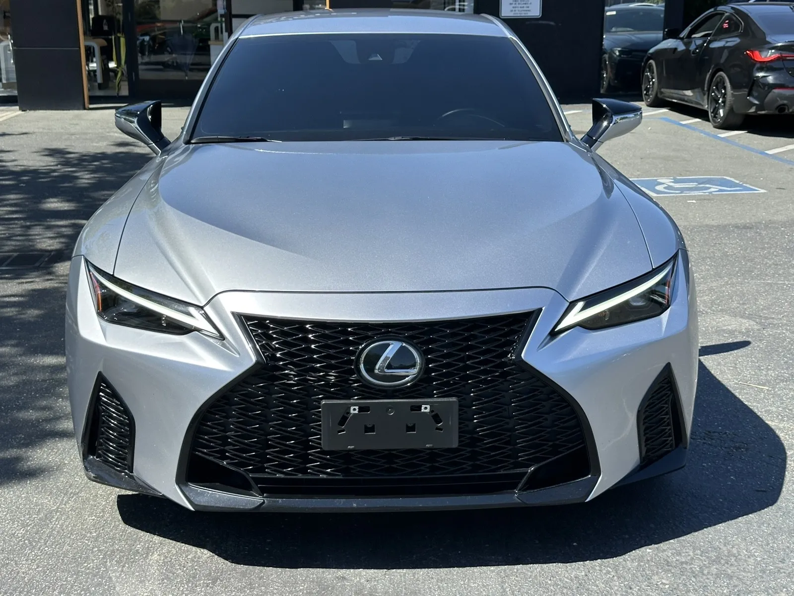 More photos of 2024 Lexus IS 300 F SPORT Design at North State Auto, CA
