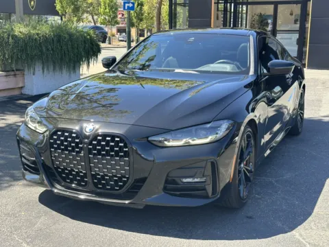 More photos of 2023 BMW 4 Series 430i at North State Auto, CA
