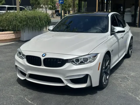 More photos of 2015 BMW M3 at North State Auto, CA