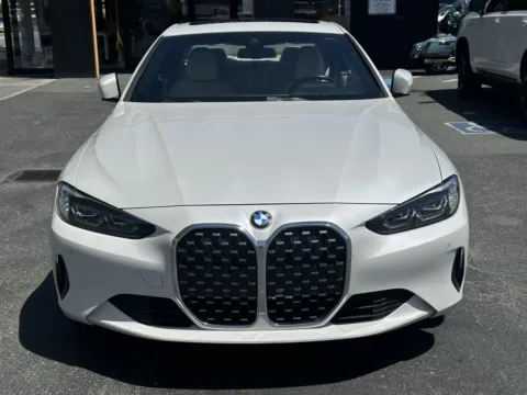 More photos of 2022 BMW 4 Series 430i xDrive at North State Auto, CA