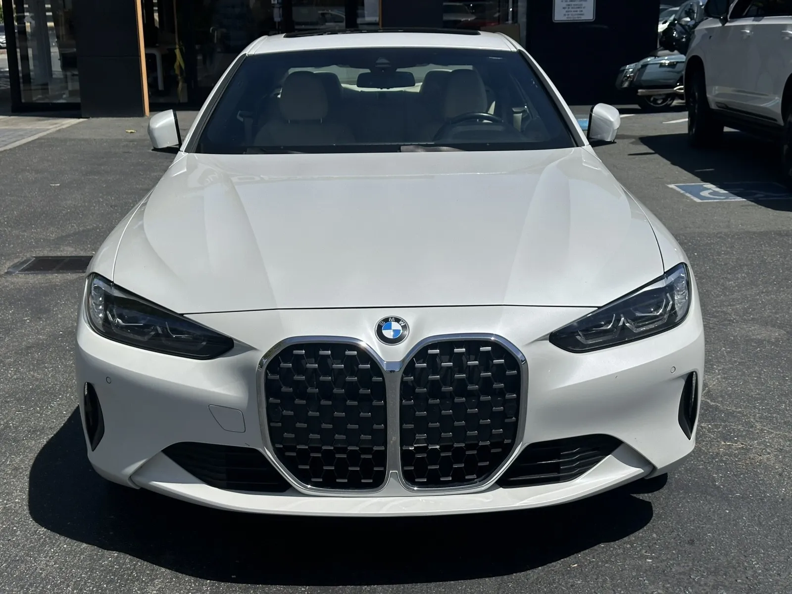 More photos of 2022 BMW 4 Series 430i xDrive at North State Auto, CA