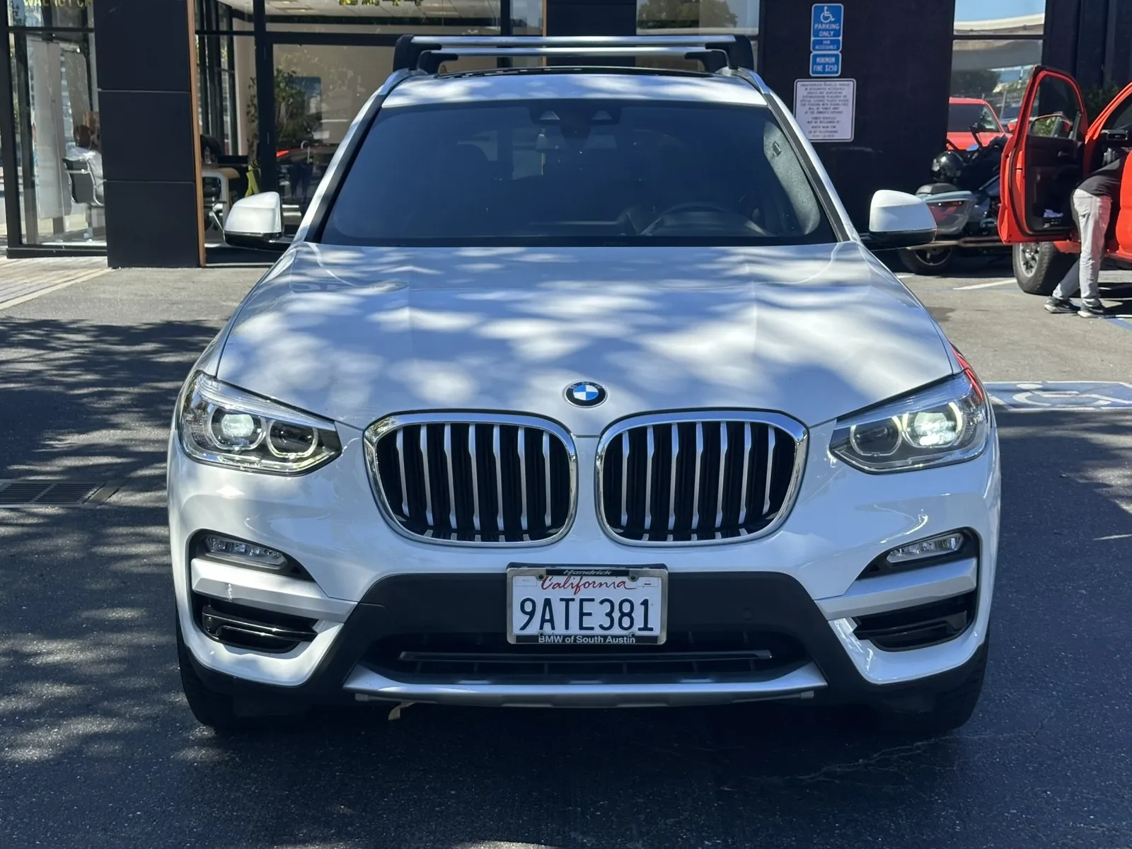 More photos of 2019 BMW X3 xDrive30i at North State Auto, CA