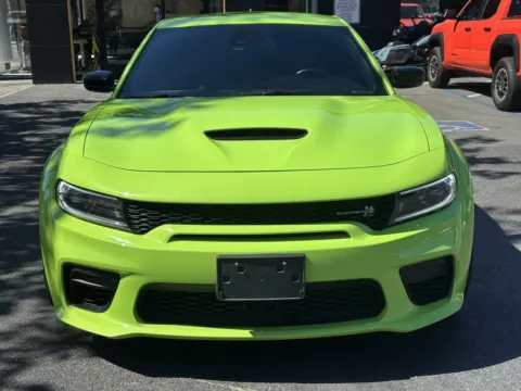 More photos of 2023 Dodge Charger Scat Pack Widebody at North State Auto, CA