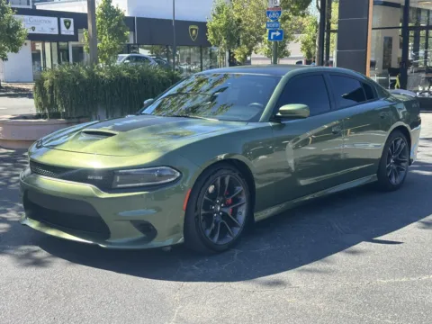 Photos of 2022 Dodge Charger R/T for sale in Walnut Creek, CA at North State Auto