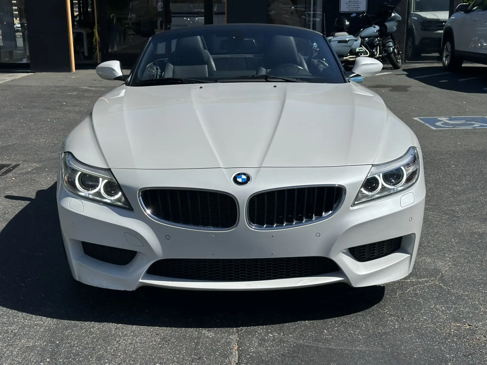 More photos of 2016 BMW Z4 sDrive28i at North State Auto, CA