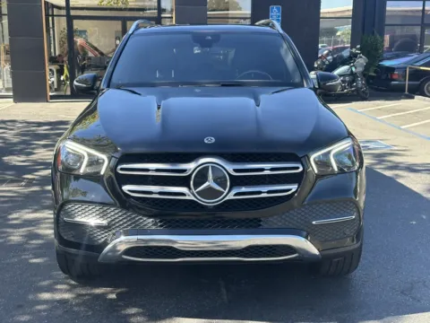 More photos of 2022 Mercedes-Benz GLE 350 at North State Auto, CA