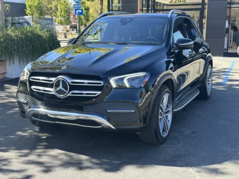 More photos of 2022 Mercedes-Benz GLE 350 at North State Auto, CA